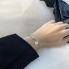 925 sterling silver bracelet