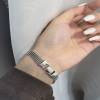 925 sterling silver bracelet