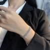 925 sterling silver bracelet