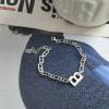 925 sterling silver bracelet