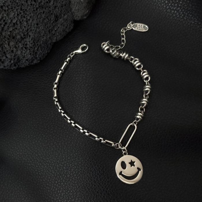 925 sterling silver bracelet