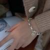 925 sterling silver bracelet