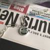 925 sterling silver bracelet