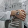 925 sterling silver bracelet