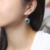 925 sterling silver earrings