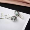 925 sterling silver earrings