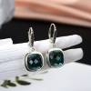 925 sterling silver earrings