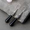925 sterling silver earrings