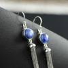 925 sterling silver earrings