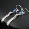 925 sterling silver earrings