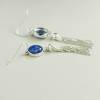 925 sterling silver earrings