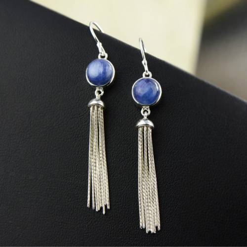 925 sterling silver earrings