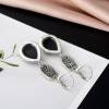 925 sterling silver earrings