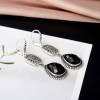 925 sterling silver earrings