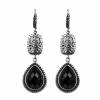 925 sterling silver earrings
