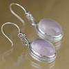 925 sterling silver earrings
