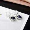 925 sterling silver earrings