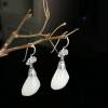 925 sterling silver earrings