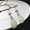 925 sterling silver earrings