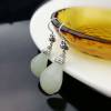 925 sterling silver earrings