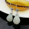 925 sterling silver earrings