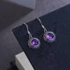 925 sterling silver earrings