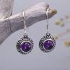 925 sterling silver earrings