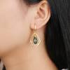 925 sterling silver earrings