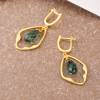 925 sterling silver earrings