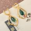925 sterling silver earrings