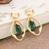925 sterling silver earrings