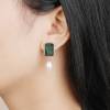 925 sterling silver earrings