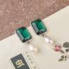925 sterling silver earrings