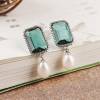 925 sterling silver earrings