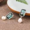925 sterling silver earrings