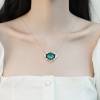 925 sterling silver necklace