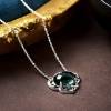 925 sterling silver necklace