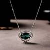 925 sterling silver necklace
