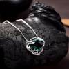 925 sterling silver necklace