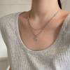 925 sterling silver necklace