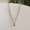 925 sterling silver necklace