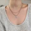925 sterling silver necklace