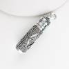 925 sterling silver pendant