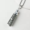 925 sterling silver pendant