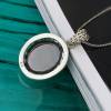 925 sterling silver pendant