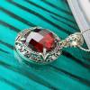 925 sterling silver pendant