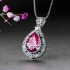 925 sterling silver pendant