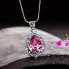 925 sterling silver pendant