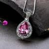 925 sterling silver pendant