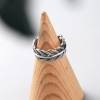 925 sterling silver ring
